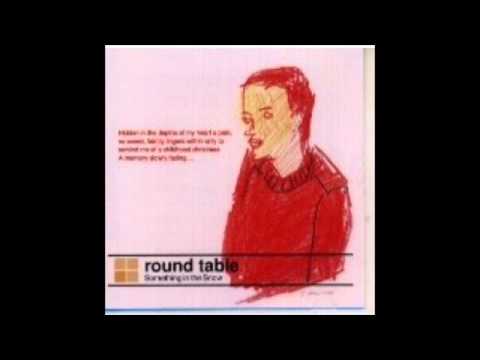Round Table — Round Table -  Picnic