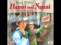 Hanni und Nanni - Folge 38: In ernster Gefahr