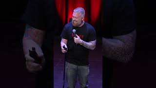 Are You Really Her Dad? | Paul Smith LIVE at Hot Water Comedy Club