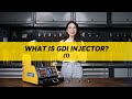 AUTOOL CT400|GDI Fuel injector cleaner or tester|What is GDI Injector?