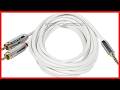 The Perfect 3.5 mm Audio Cable for Your Smartphone and Protective Case