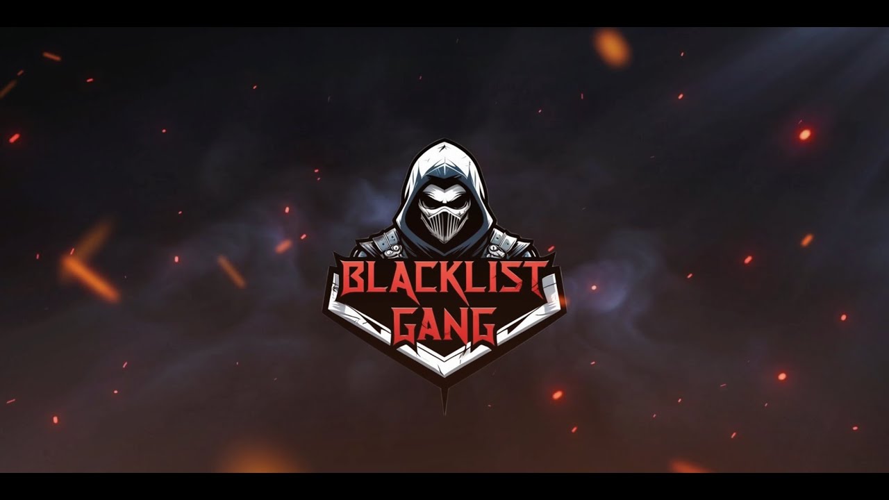BLACKLIST GANG | BLG | Polska Gildia | Albion Online