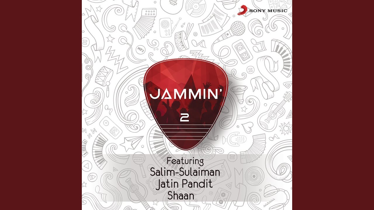 Where's The Party Tonight (Jammin')