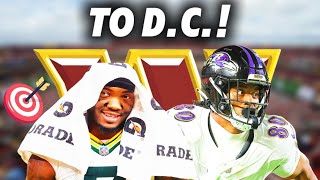 NFL INSIDERS just SENT 2 STAR free