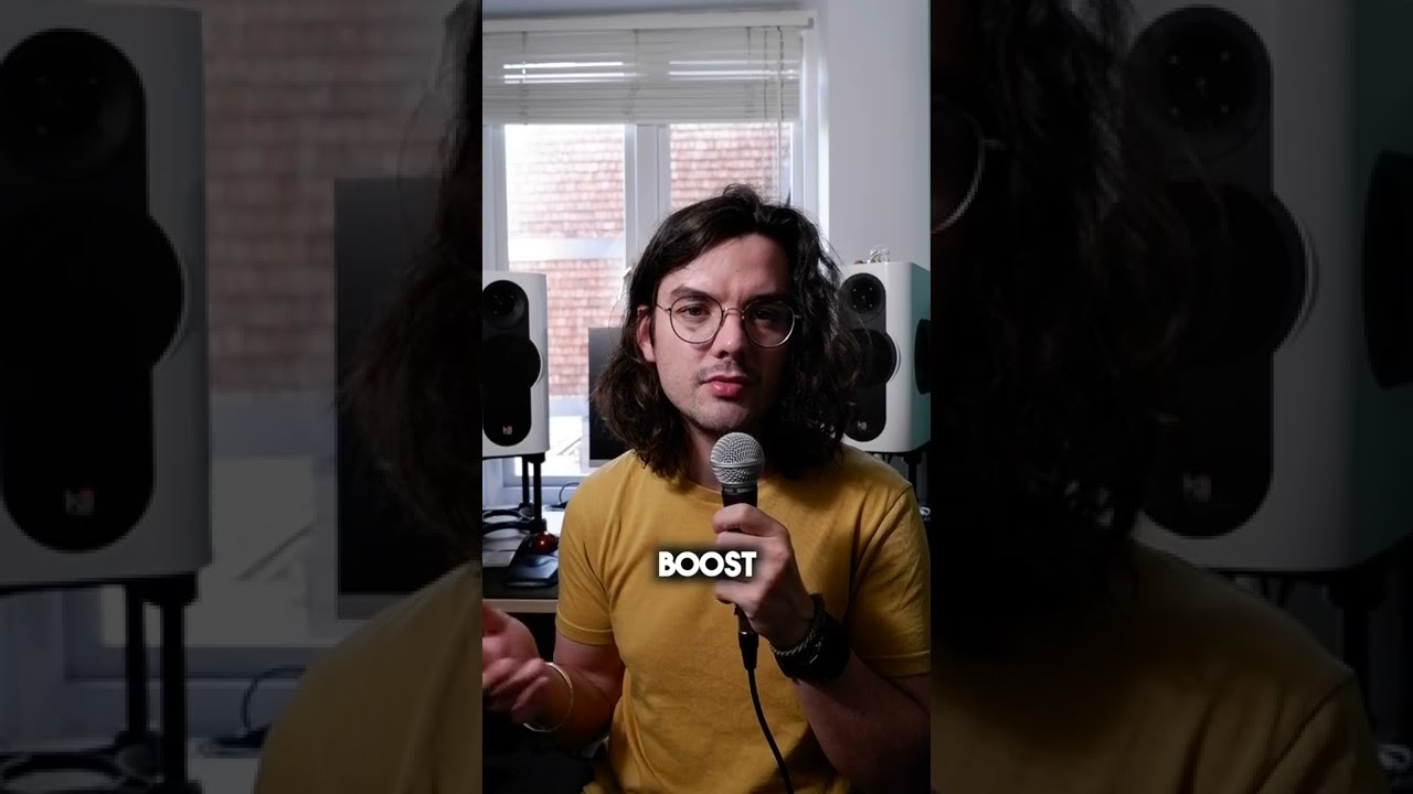 Transient shaper vs compressor