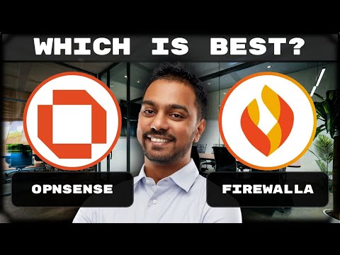 OPNsense vs Firewalla | Which Firewall Solution is best in 2025? hqdefault