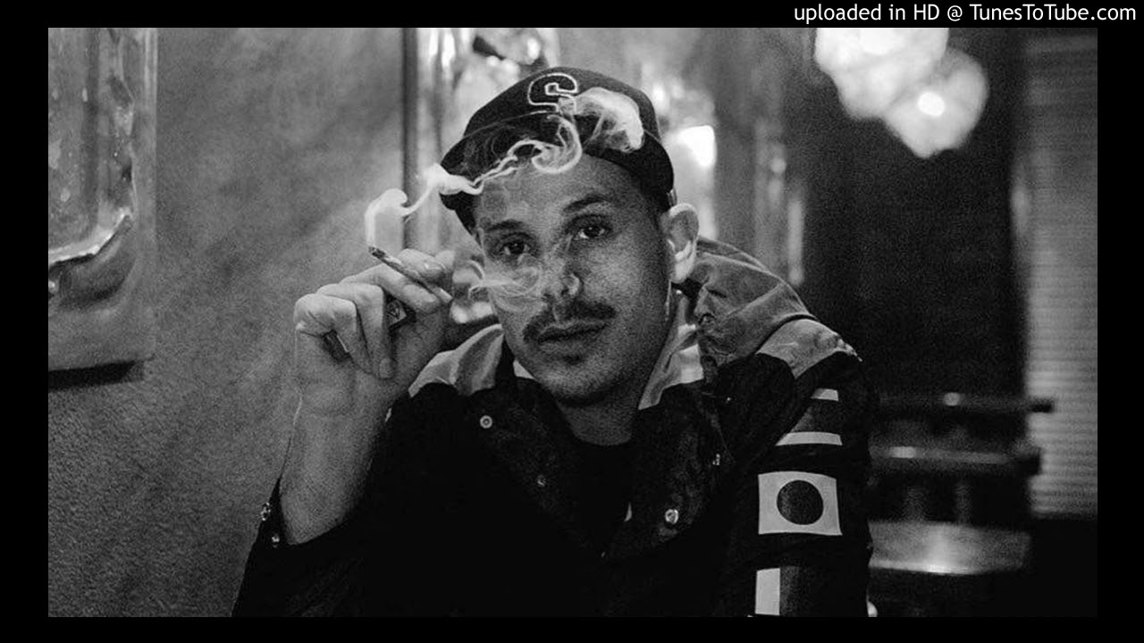 Evidence X The Alchemist type beat 2020 - Hero ' (Prod by ICMills)