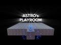 ASTRO's PLAYROOM: финал игры на PS5