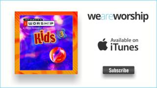 Video thumbnail of "iWorship Kids - All the Earth Will Sing Your Praises"