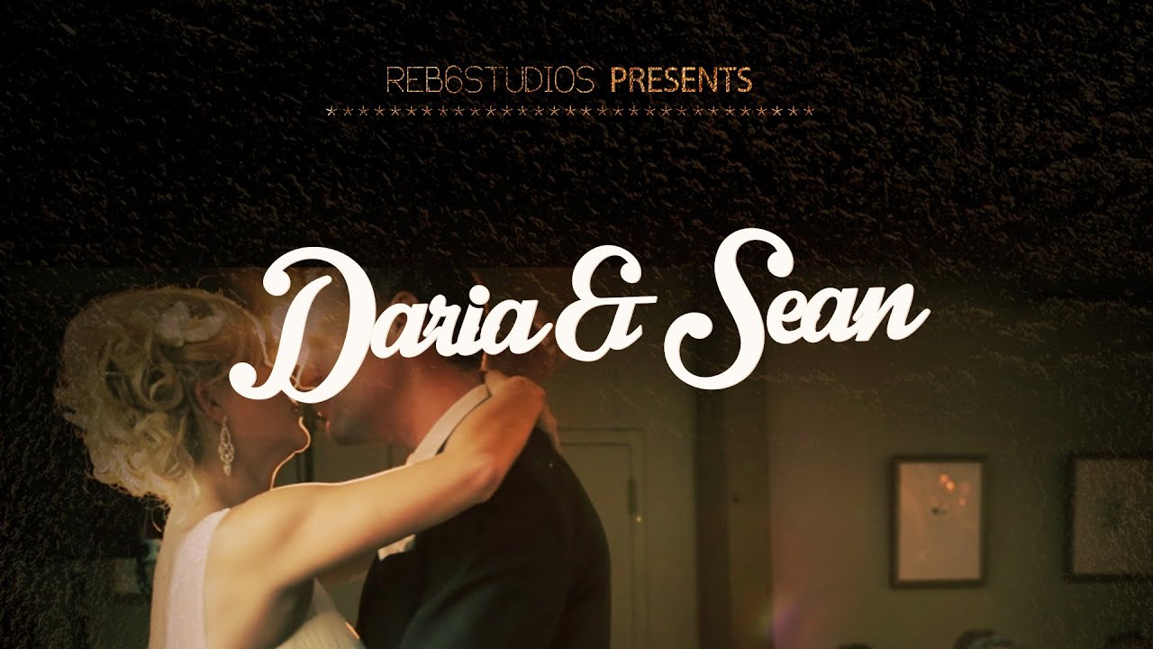 San Francisco Wedding Video | Are You Ready to Cry on this one???