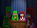 True Love (Sad Story JJ) - Maizen Minecraft Animation #minecraft #maizenminecraft #jjmikey
