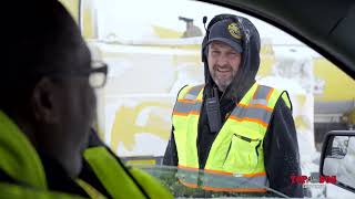 Top Dog Services - Website Video 2026