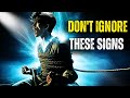 21 Physical and Spiritual Signs that You