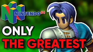 Top 10 N64 Games Even Haters Will Love