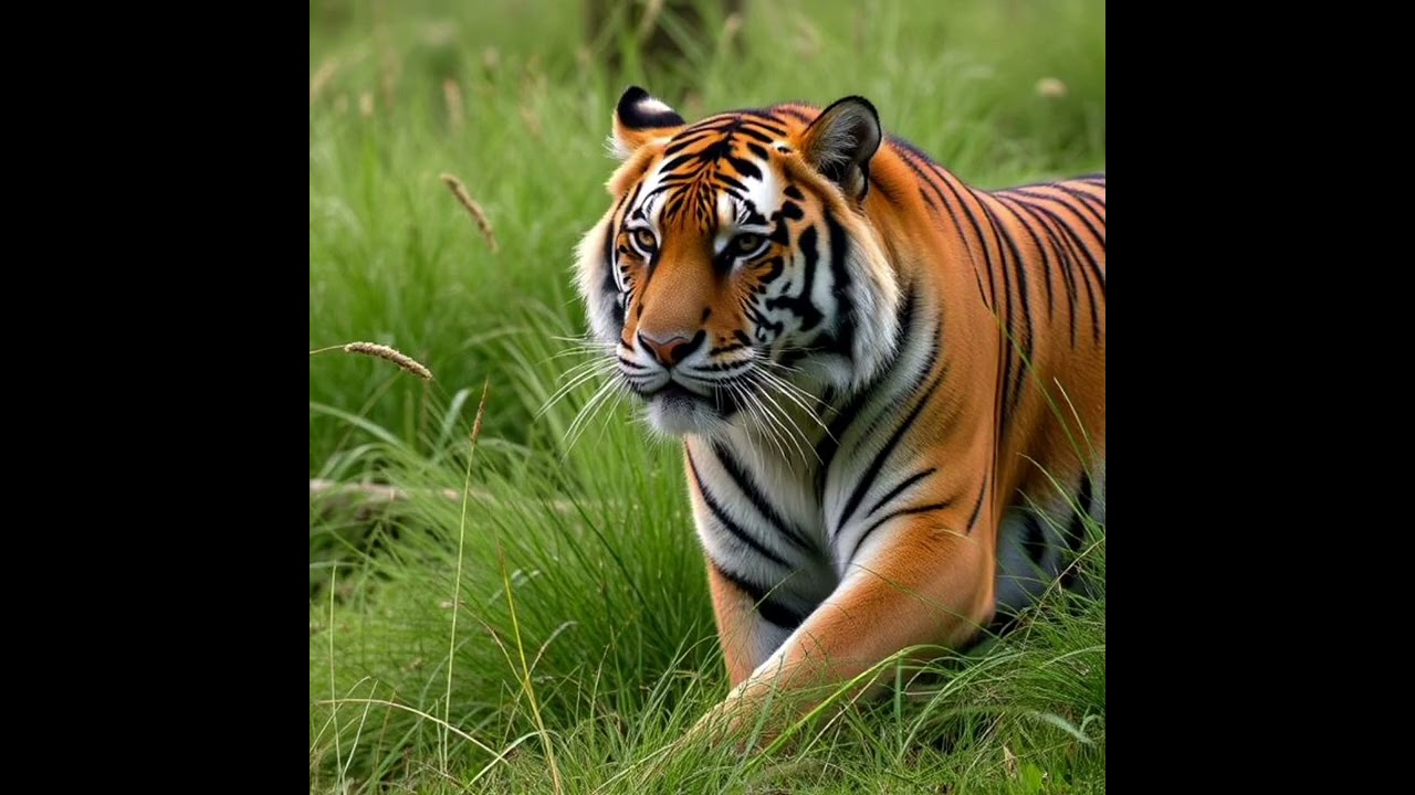 Jim Corbett-a Sakei kah thu. Letlingtu, F. Chhawnmanga Pawalgarh Tlangval