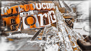 Introducing Atrium Port | Edited by Insan3