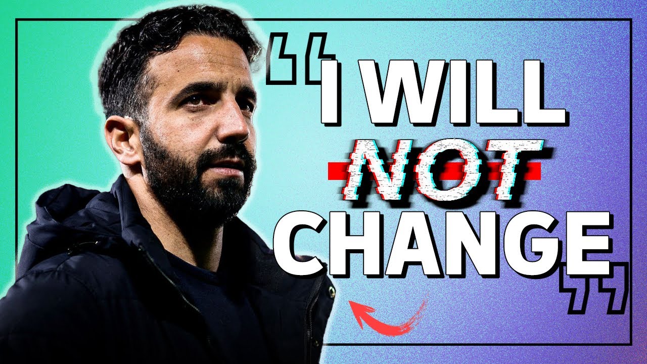 Football Philosophy - Don't believe the lie.