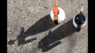 iK Multi PRO 2 vs. Home Depot's HDX Hand Pump Sprayer Comparison
