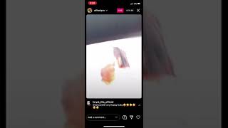 Migos Rapper Offset Detained and Arrested on IG Live