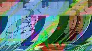 Glitch Poop Seizure Warning