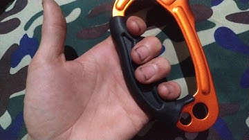 Giới thiệu các loại khoá an toàn đu dây hái lan bắt ong cưa cây