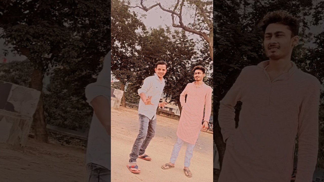 Bhauji ke laika Bole Tenge Tenge . 