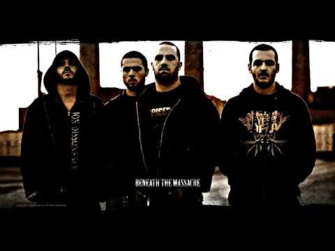 Beneath The Massacre - Comforting Prejudice