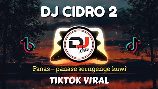 DJ CIDRO 2 SLOW FULL BASS REMIX