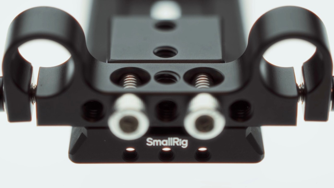 Small Creation Realized by DreamRig