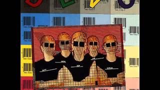 Devo - Duty Now For The Future [1979, FULL ALBUM + bonus tracks]