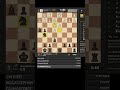 The checkmate ,I though you would Love
