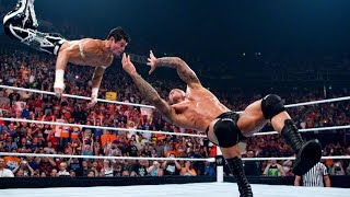 10 Best Ever Reversals To WWE Finishers