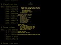 Amazing Graphics Animation Using Python Turtle 😎 | Python Tutorial #shorts
