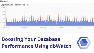 Webinar Boosting Your Database Performance