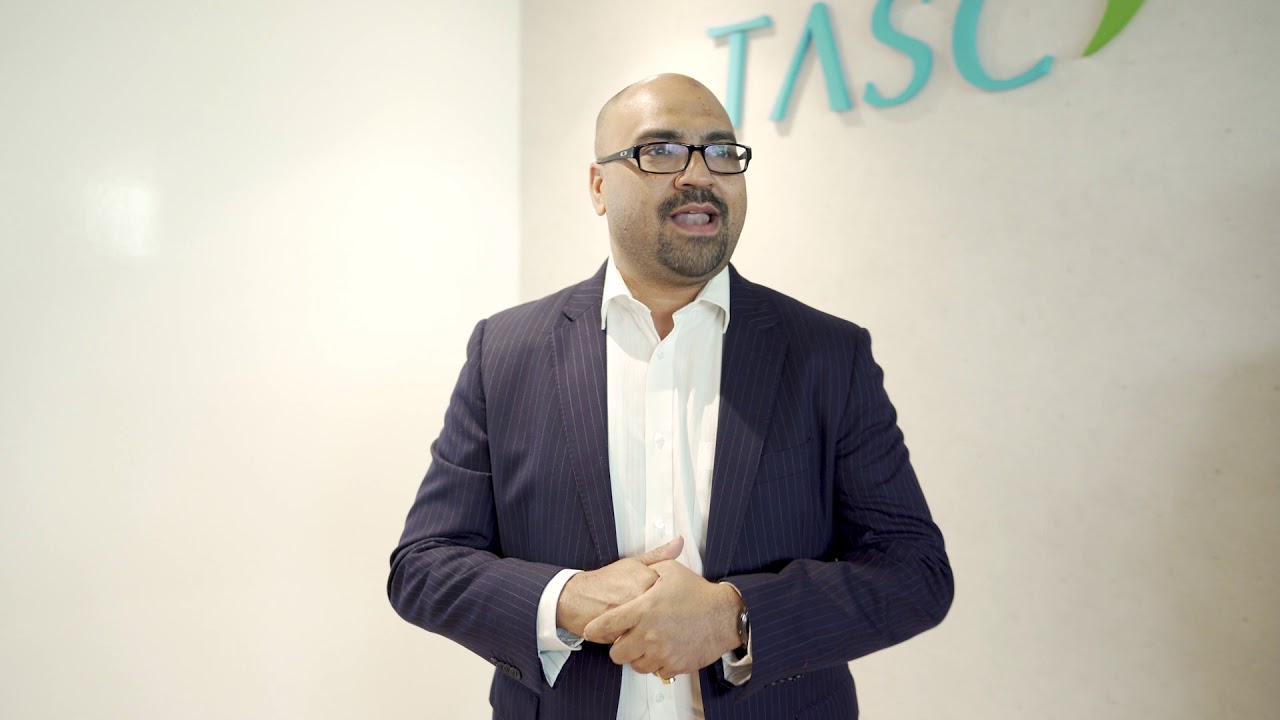 TASC Outsourcing Celebrates Second SKEA Win.