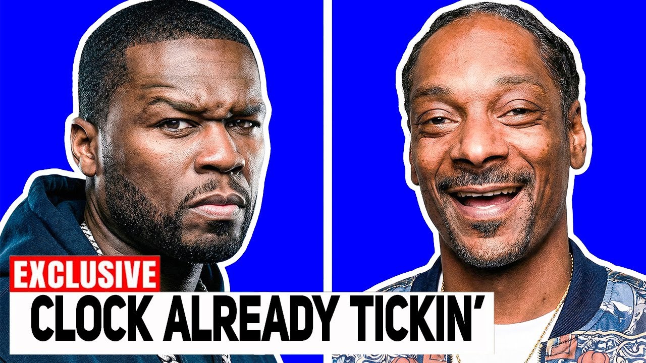 Snoop Dogg NEXT On the List? 50 Cent BREAKS Down Feds Situation