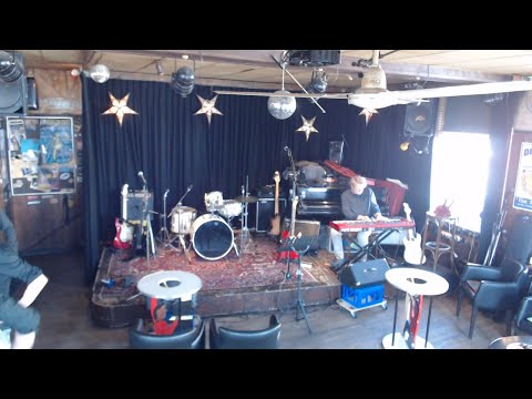 Blues at the Crow