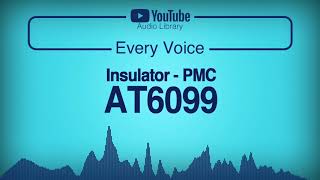 Insulator AT6099 - PMC