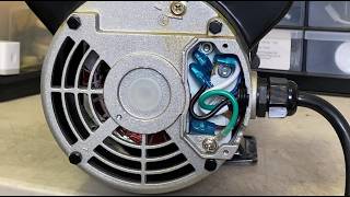How To Wire The Watkins 71699 1.65Hp Jet Pump For 230 Volts