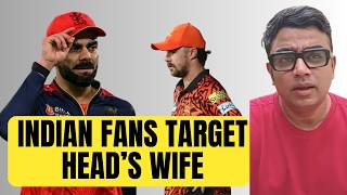 MORNING WRAP: Travis Head's wife reveals shocking abuse from Indian fans after Kohli incident