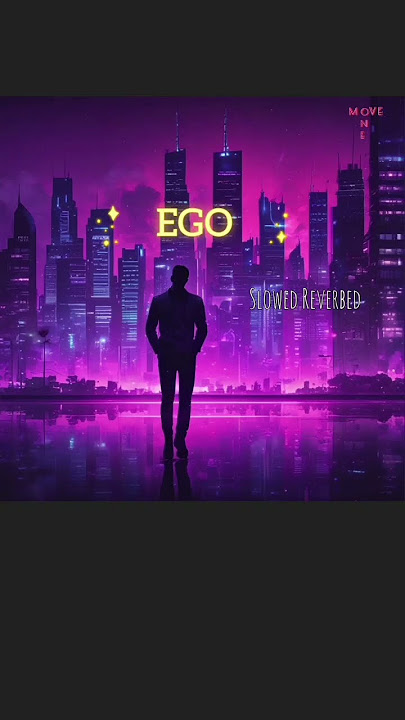 Ego - Willy William (Slowed   Reverb) | Feel the Vibe 🌙✨
