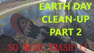 2019 earth day video