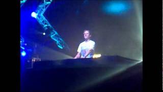 Best moments of Mini Armin Only - Mirage (Siemens Arena, Vilnius 2011)