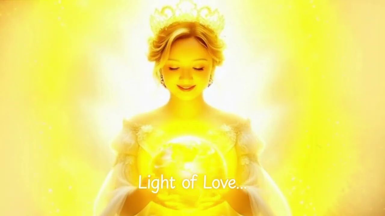 Tình yêu thiêng liêng