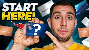 How To Get Your First Credit Card For Beginners