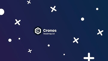 Cronos Introduction & Roadmap 2.0