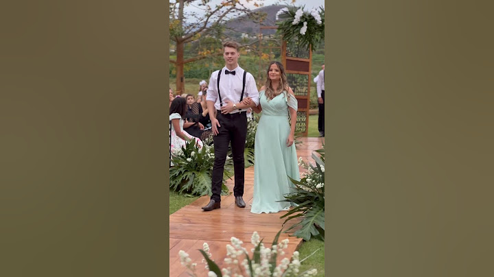 Casamento lindo do último fim de semana 🤩 #shorts #festa #casamento #churrasco