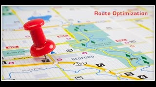 Routing and Route Optimization: MyGeotab Route Summary Report