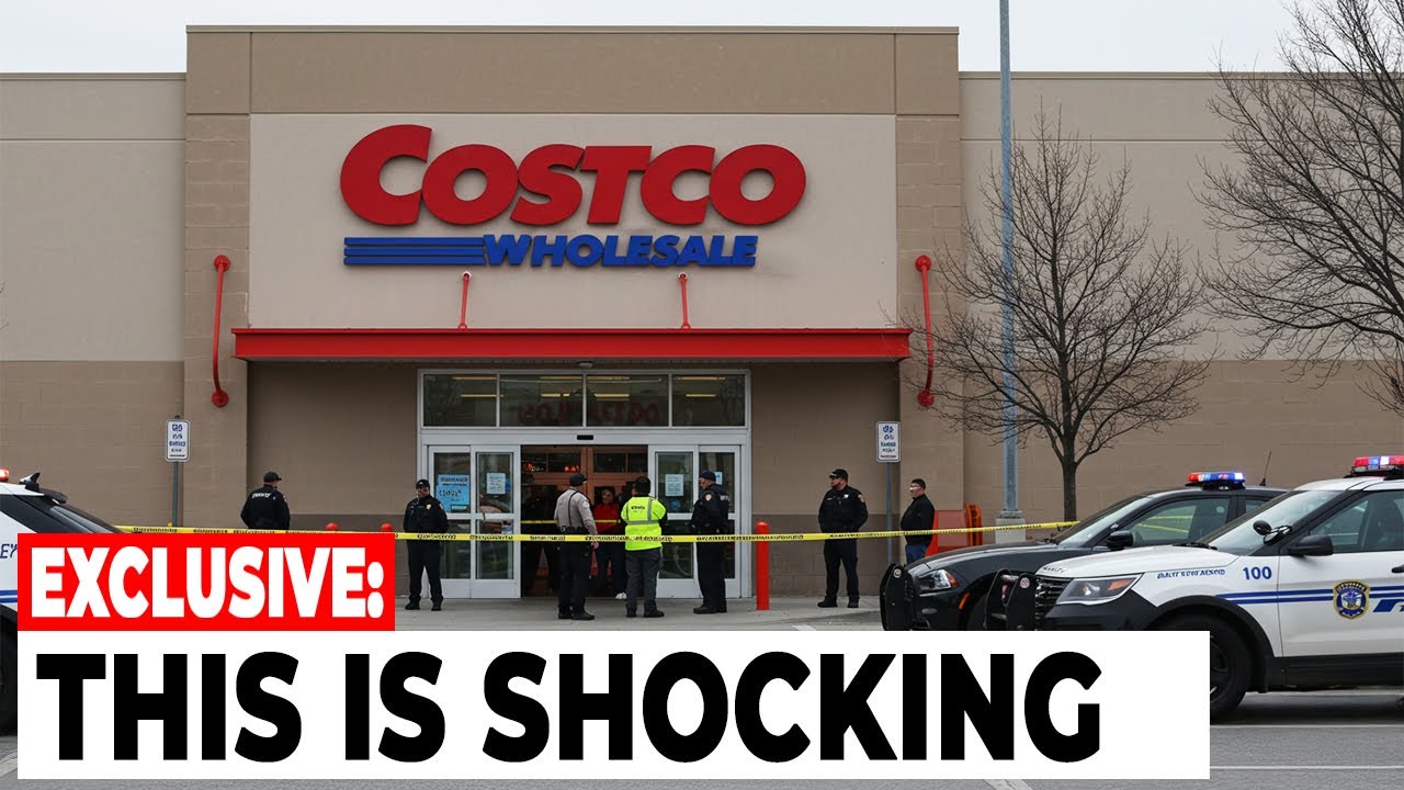 Don’t Step Into Costco Again Until You Watch This!