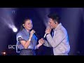 Rossa & Ariel NOAH - Nada-Nada Cinta (Live Rossa 25 Shining Years Concert)